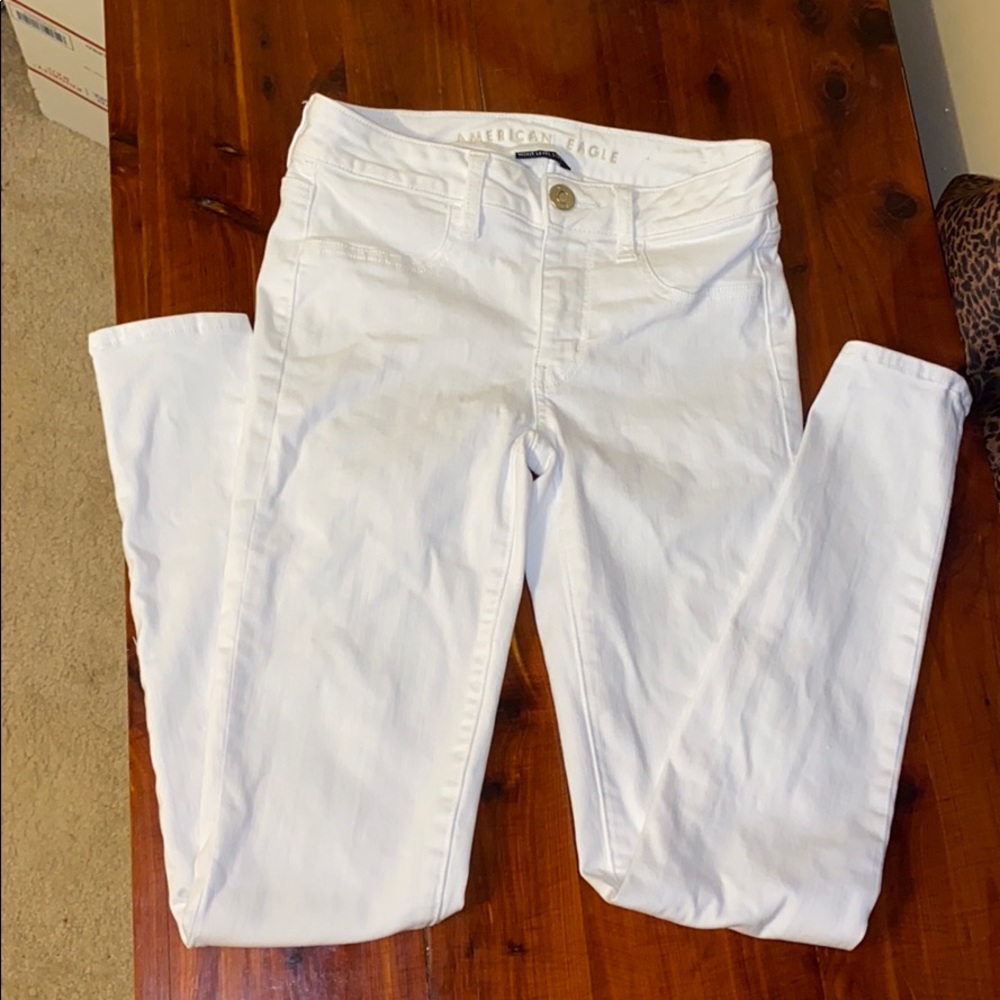 American Eagle Women’s Skinny Jeans Size 2